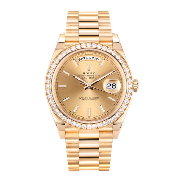 Rolex Day-Date 40 228348 RBR